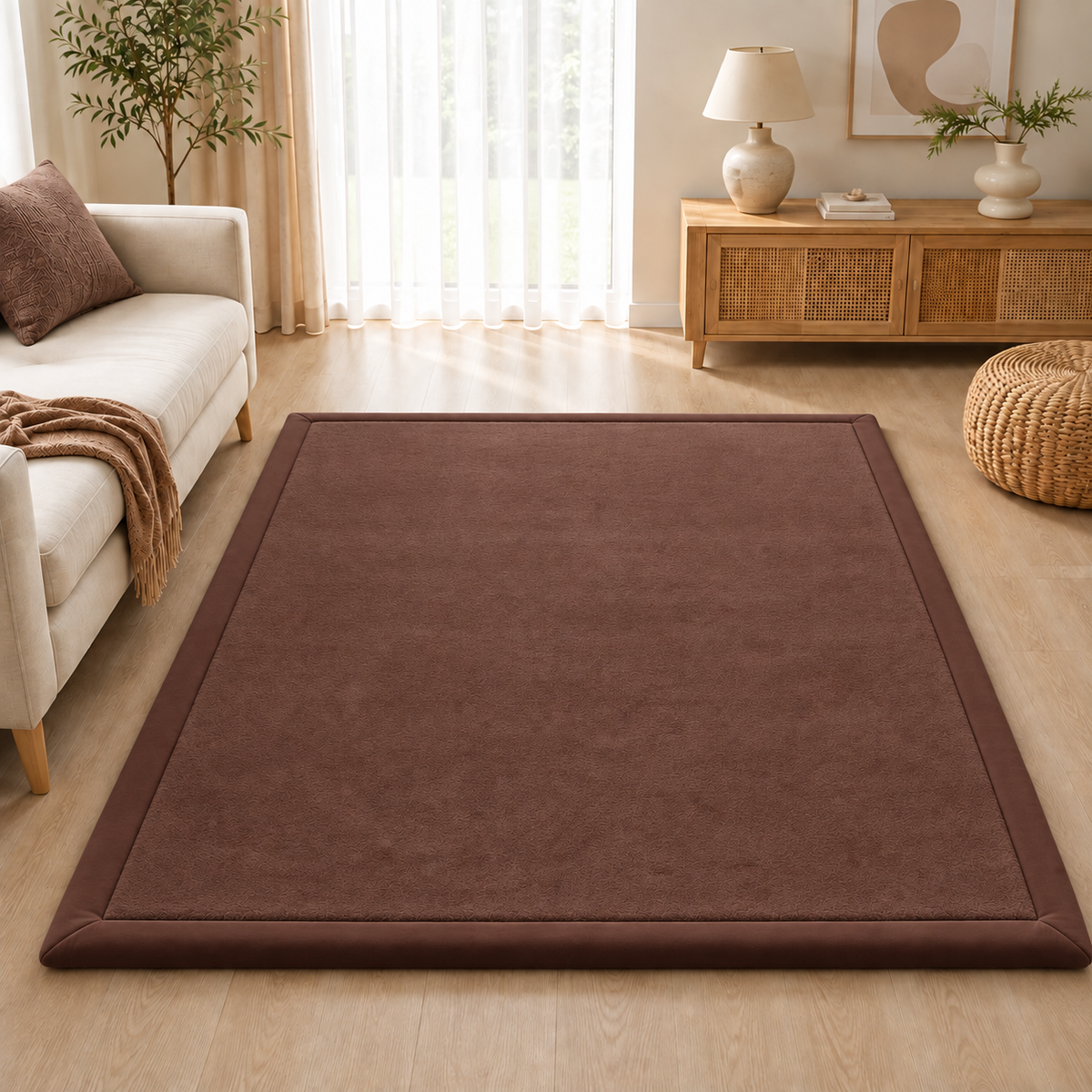 Everyone Mat - Soft Foam Play Mat 50% OFF