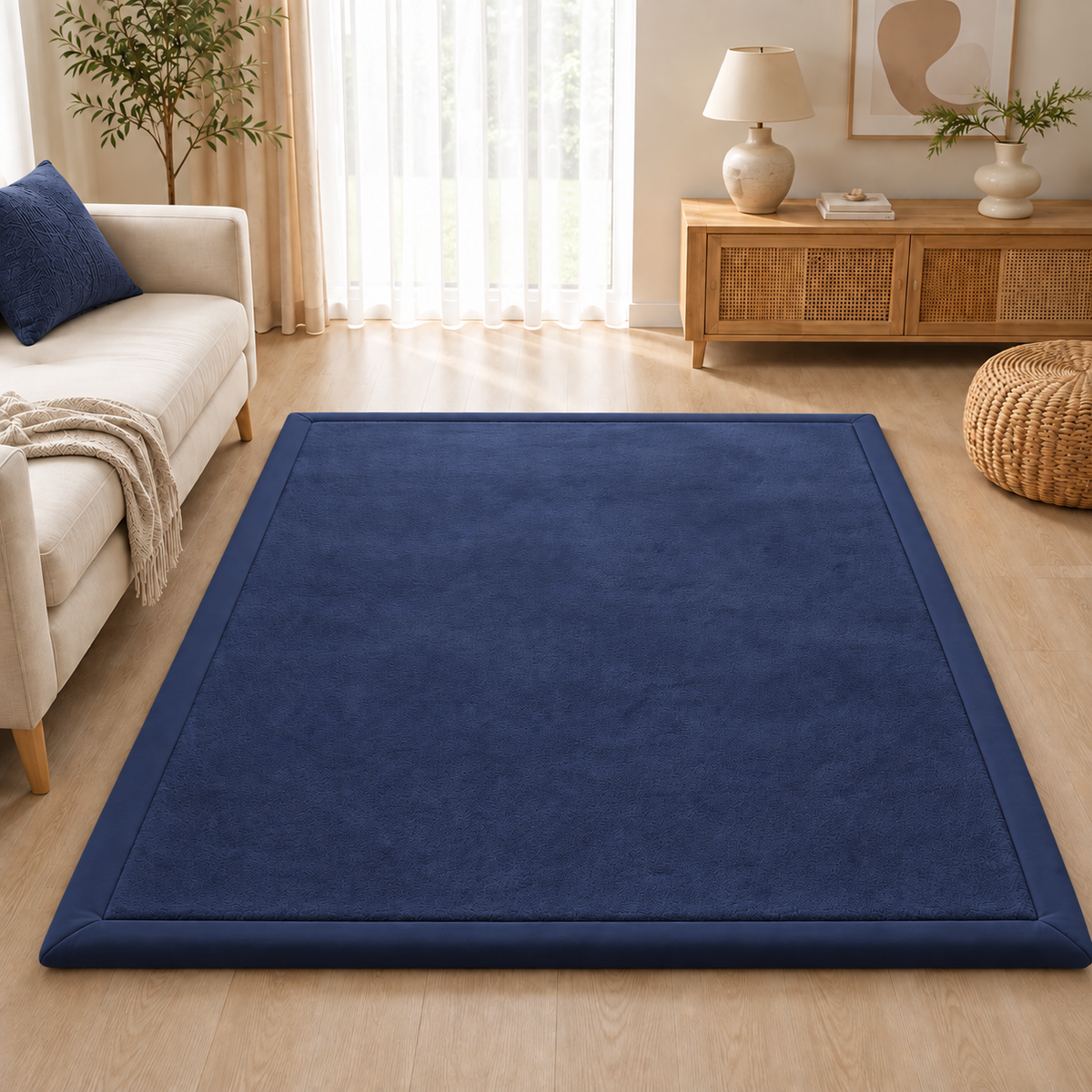 Everyone Mat - Soft Foam Play Mat 50% OFF