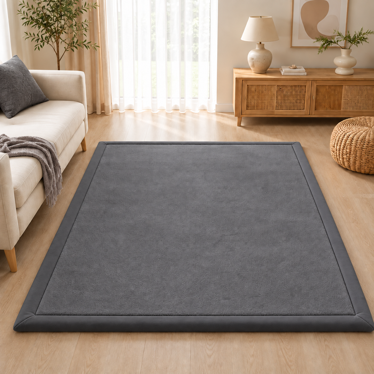 Everyone Mat - Soft Foam Play Mat 50% OFF