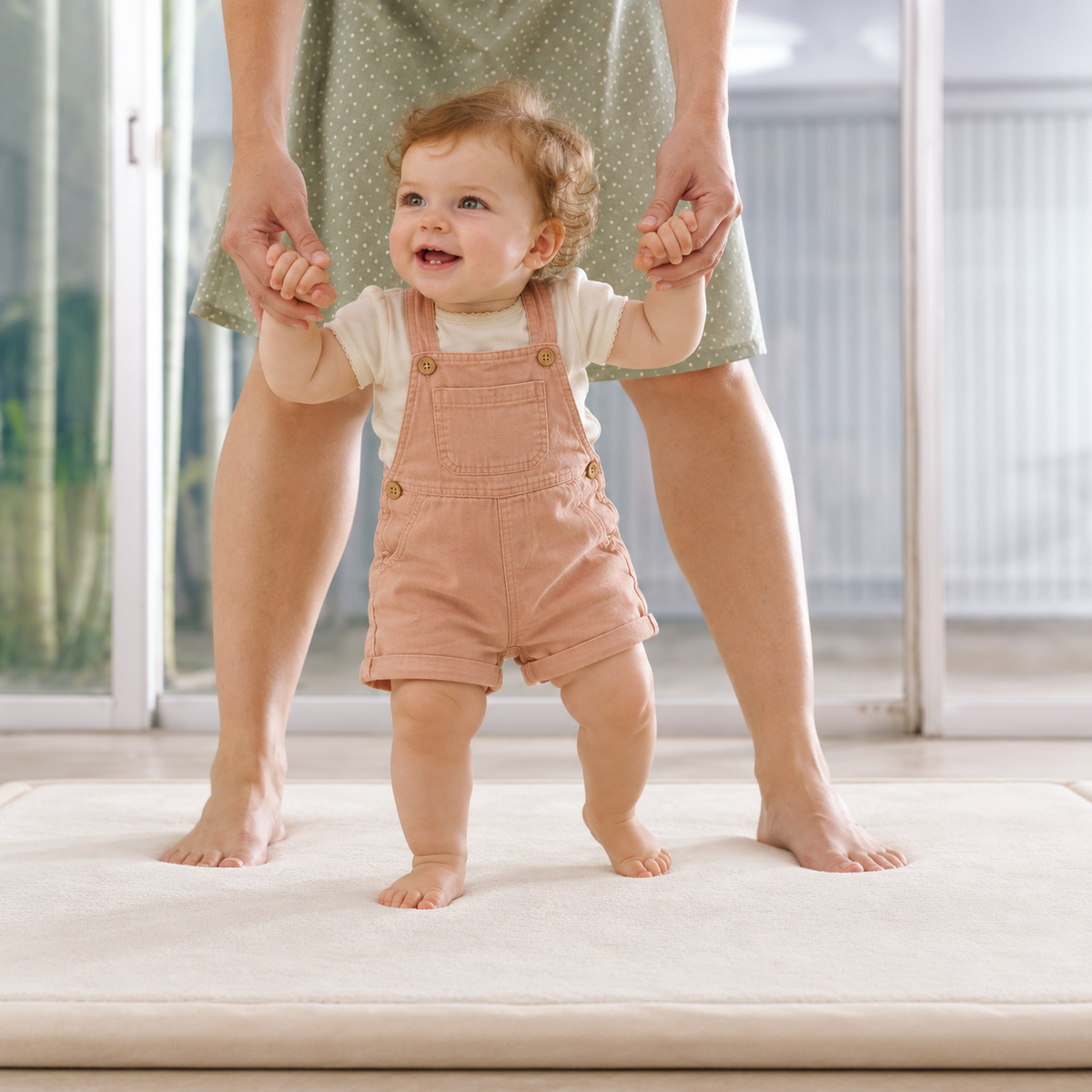 Everyone Mat - Soft Foam Play Mat 50% OFF