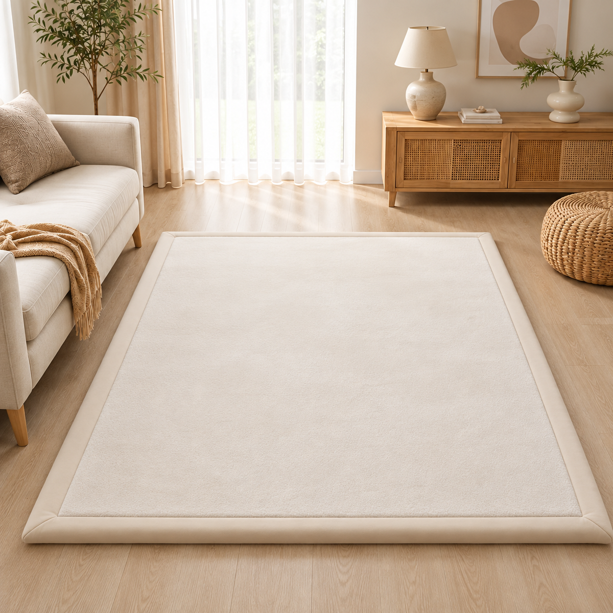 Everyone Mat - Soft Foam Play Mat 50% OFF