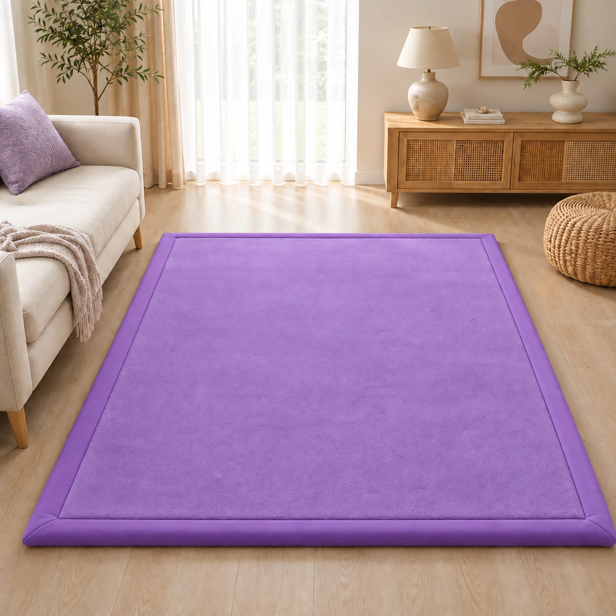 Everyone Mat - Soft Foam Play Mat 50% OFF