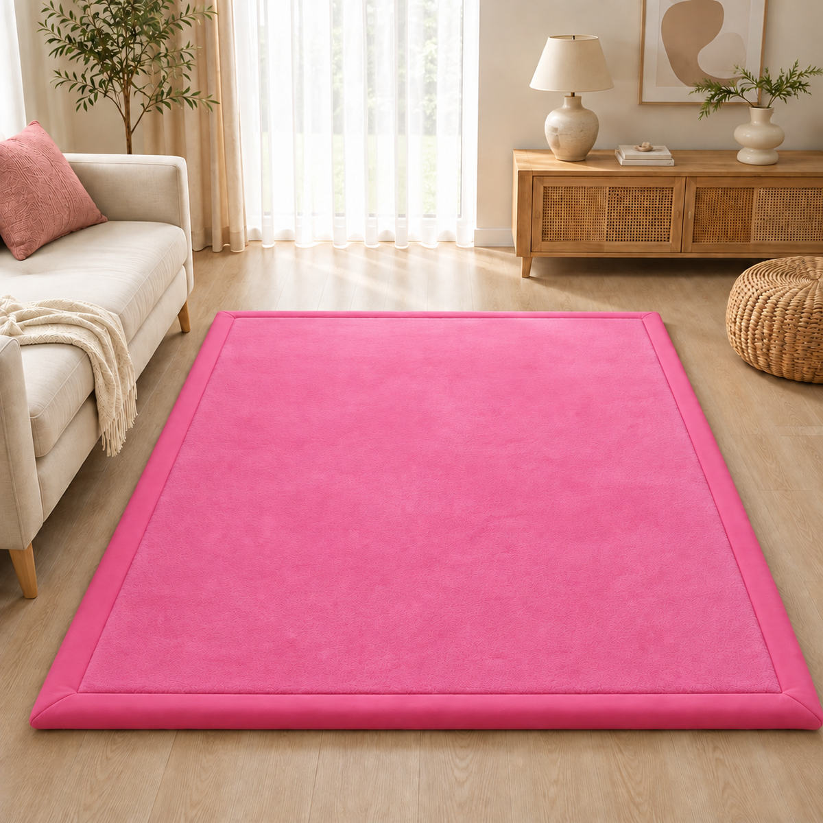 Everyone Mat - Soft Foam Play Mat 50% OFF