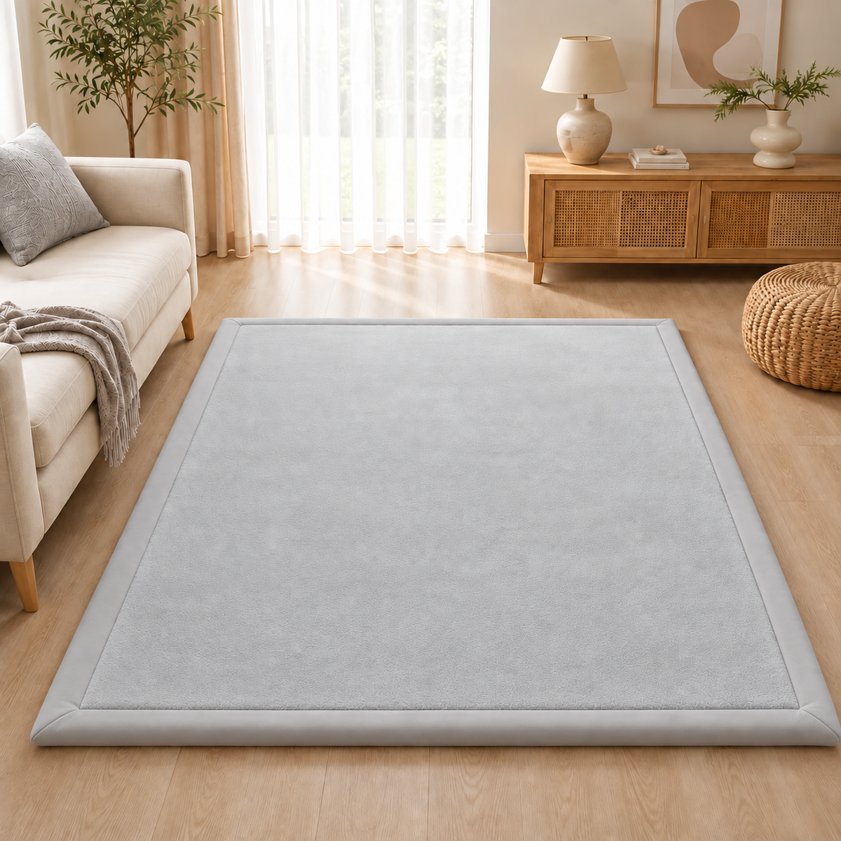 Everyone Mat - Soft Foam Play Mat 50% OFF